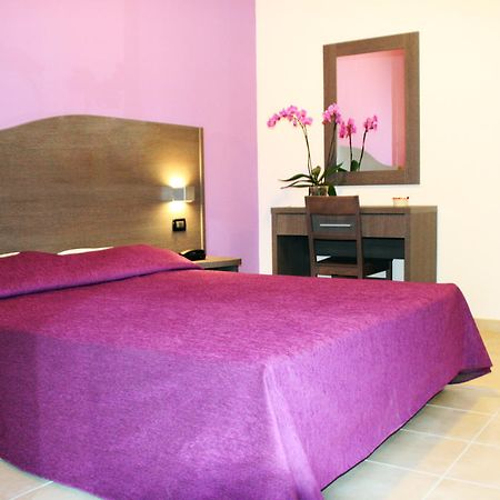 Hotel Leon D'Oro Castel Frentano エクステリア 写真