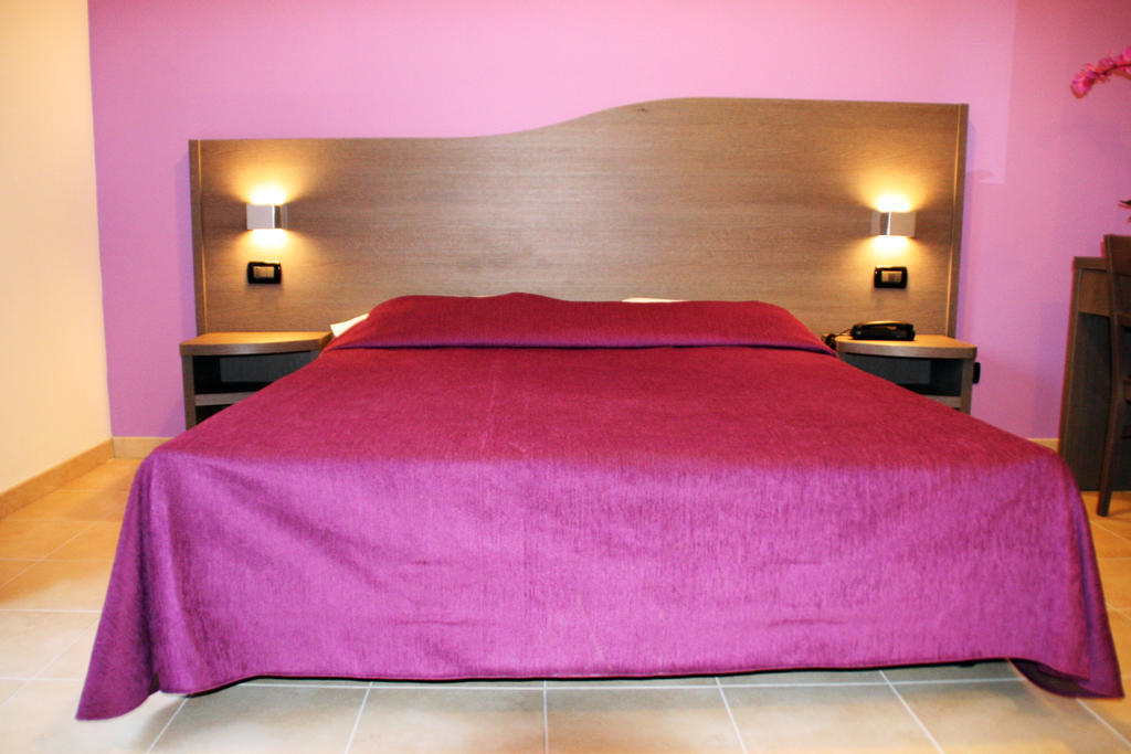 Hotel Leon D'Oro Castel Frentano 部屋 写真