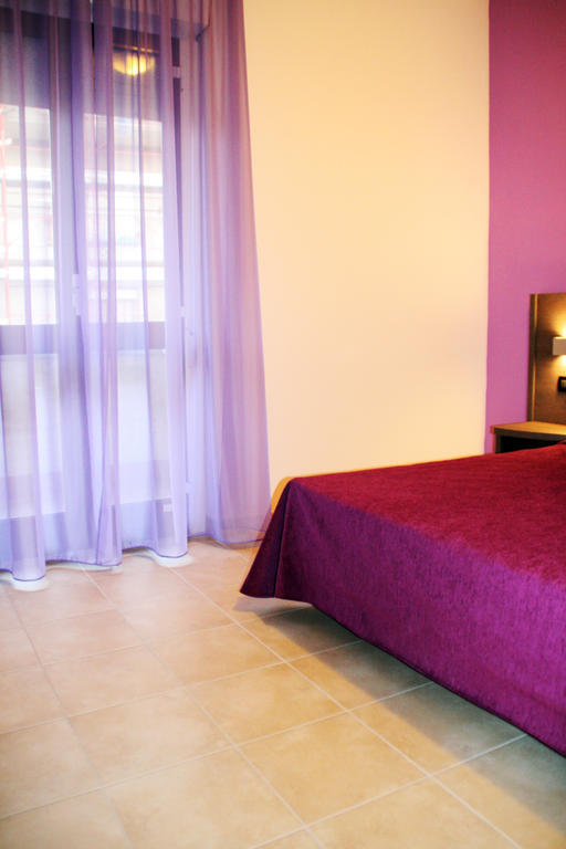 Hotel Leon D'Oro Castel Frentano エクステリア 写真