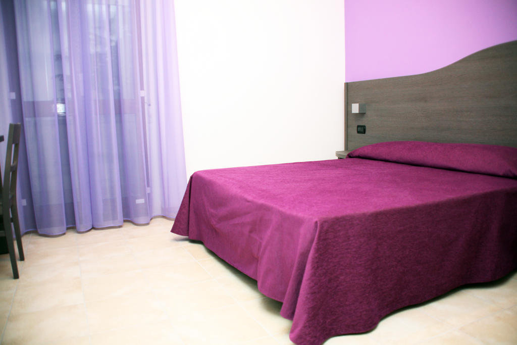 Hotel Leon D'Oro Castel Frentano エクステリア 写真