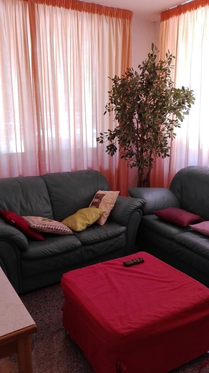 Hotel Leon D'Oro Castel Frentano エクステリア 写真