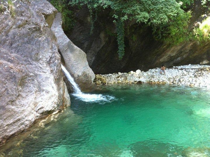 Hotel Leon D'Oro Castel Frentano エクステリア 写真