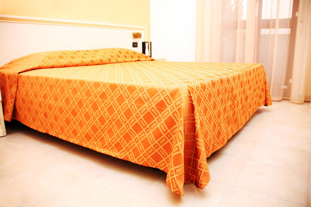 Hotel Leon D'Oro Castel Frentano 部屋 写真