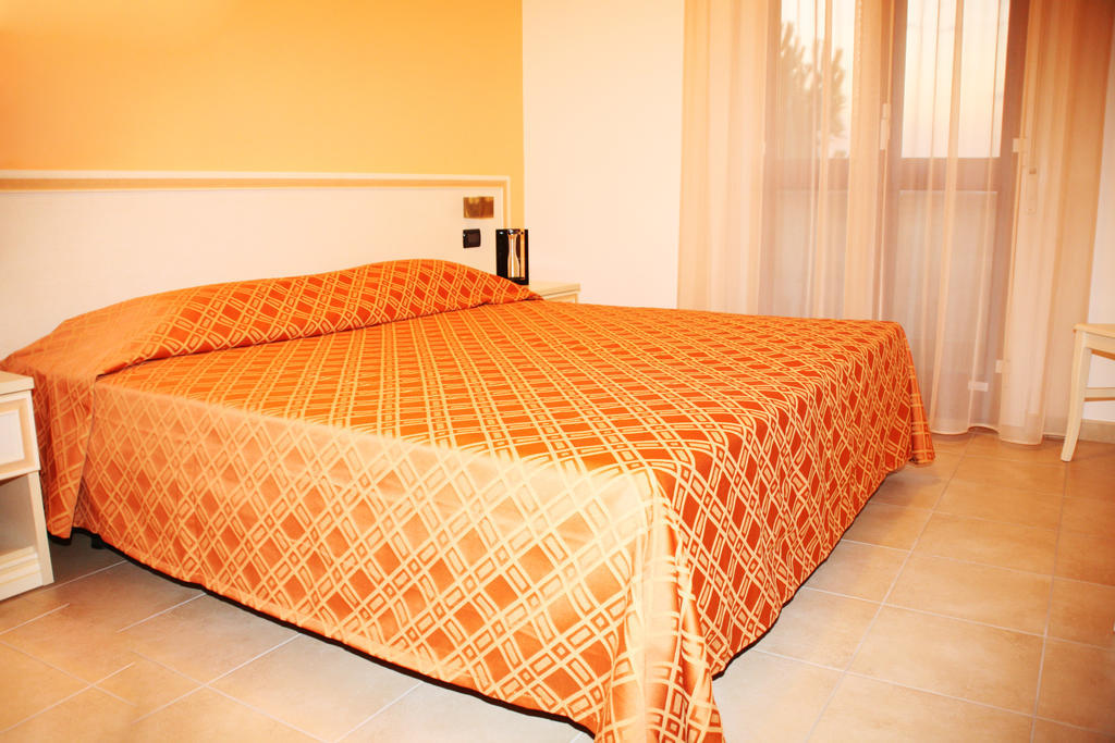 Hotel Leon D'Oro Castel Frentano 部屋 写真